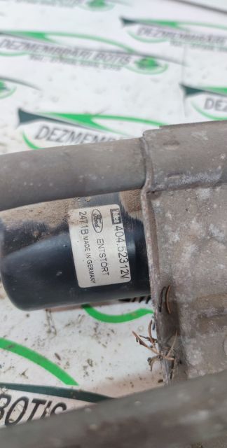 Ansamblu stergatoare parbriz volan pe stanga 404 523 Ford Transit a 3