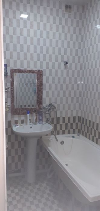 2 xonali uy ijaraga beriladi