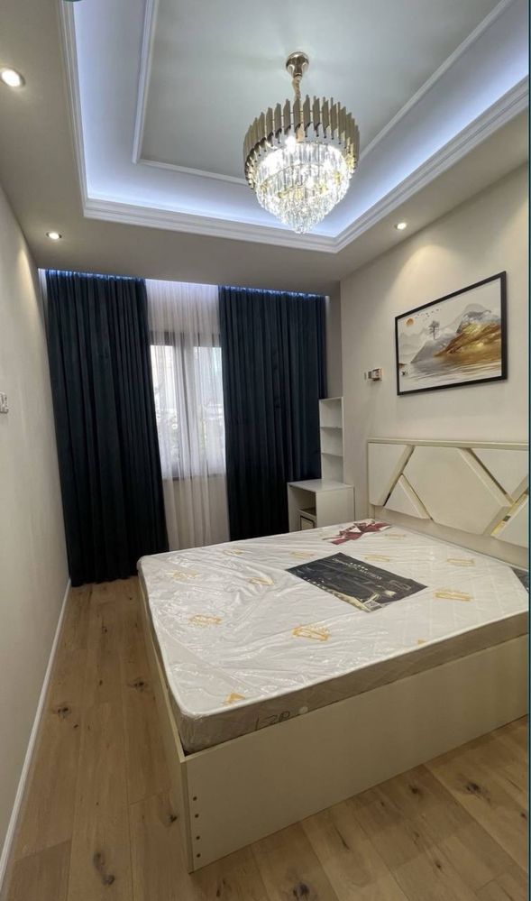 Tashkent City-Bulvar