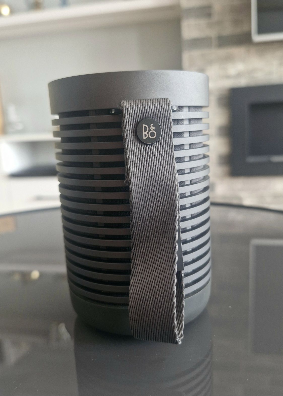 Bluetooth колонка Bang and Olufsen