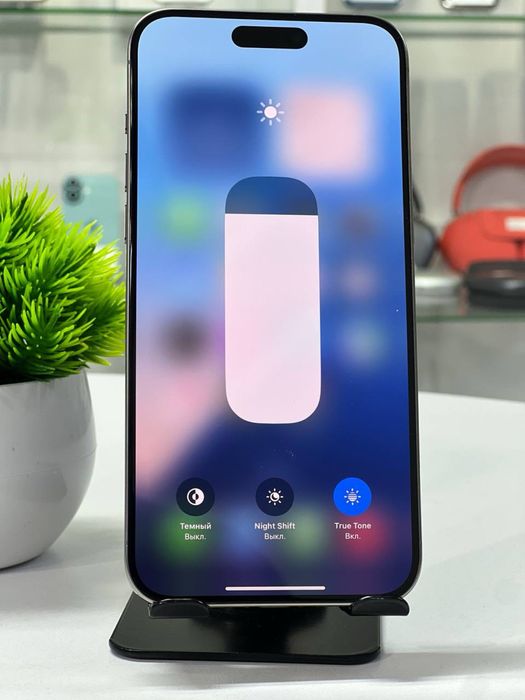 Iphone 15 Pro Max 256 gb