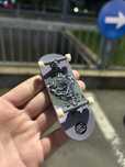 Tech deck nou, doar desfacut, original.