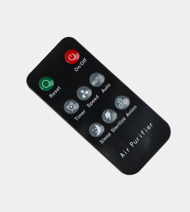 Очиститель воздуха Gipfel GF-3669