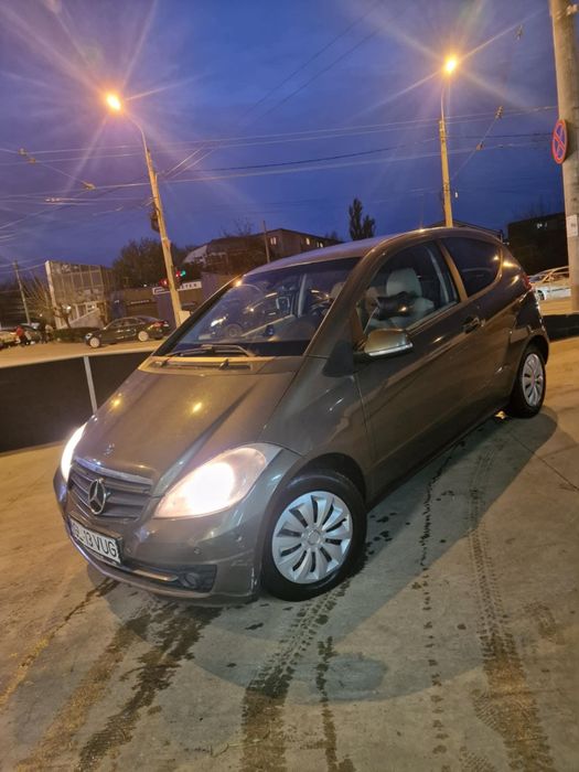 închirieri auto rent A car fara garanție Galați