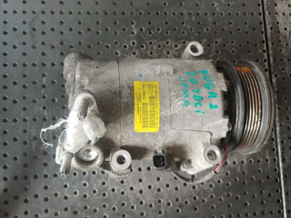 compresor clima ac 2.0 tdci ufma ford kuga 2 dm2  dv61-19d629-db