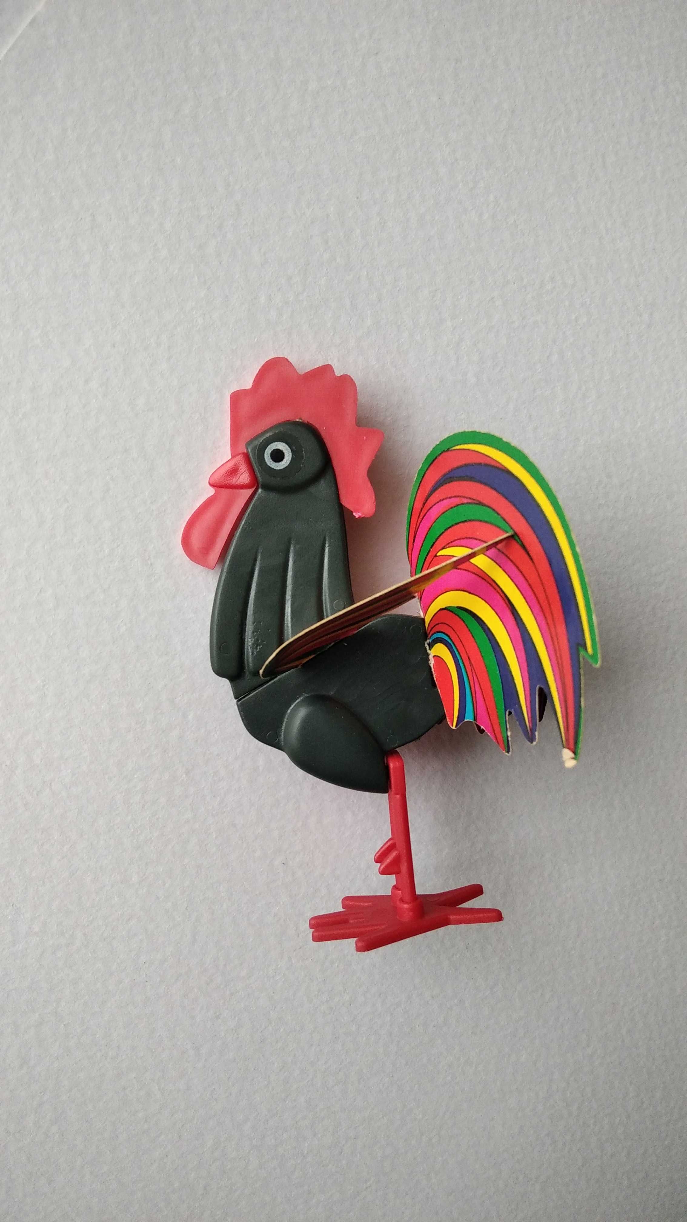 Стари и редки играчки от шоколадови яйца Киндер Kinder Surprise