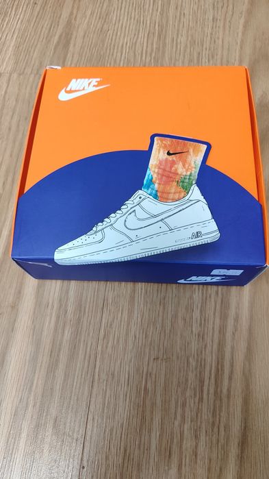 Комплект Чорапи Найк 6 чифта