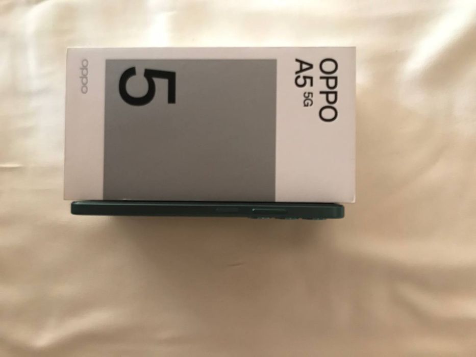 OPPO A5 5G 128 gb
