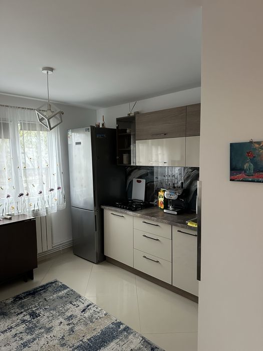 Inchiriez casa tip garsoniera in regim hotelier