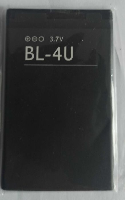 Литиевая батарея 3,7 V 500mah, Батарея на телефон