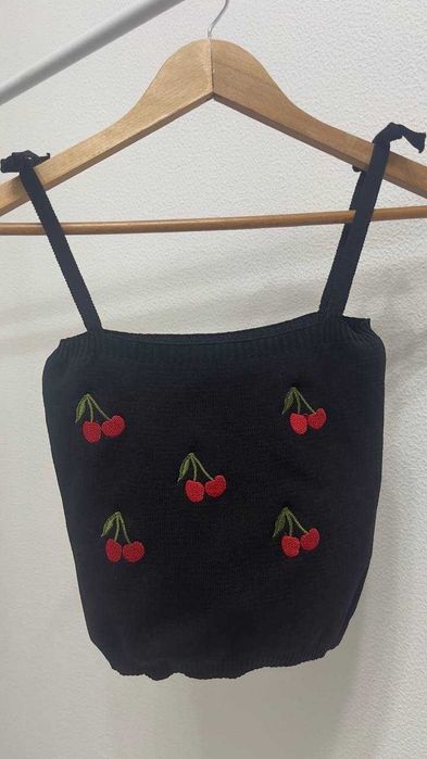 Майчка топ для девочек