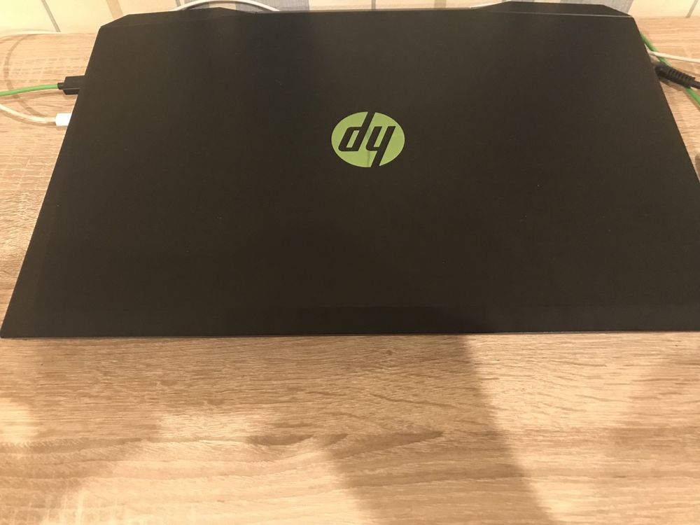 Hp Pavilion Gaming Laptop 17 inch 144hz