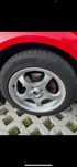 Jante opel astra h 16’ 4 prezoane