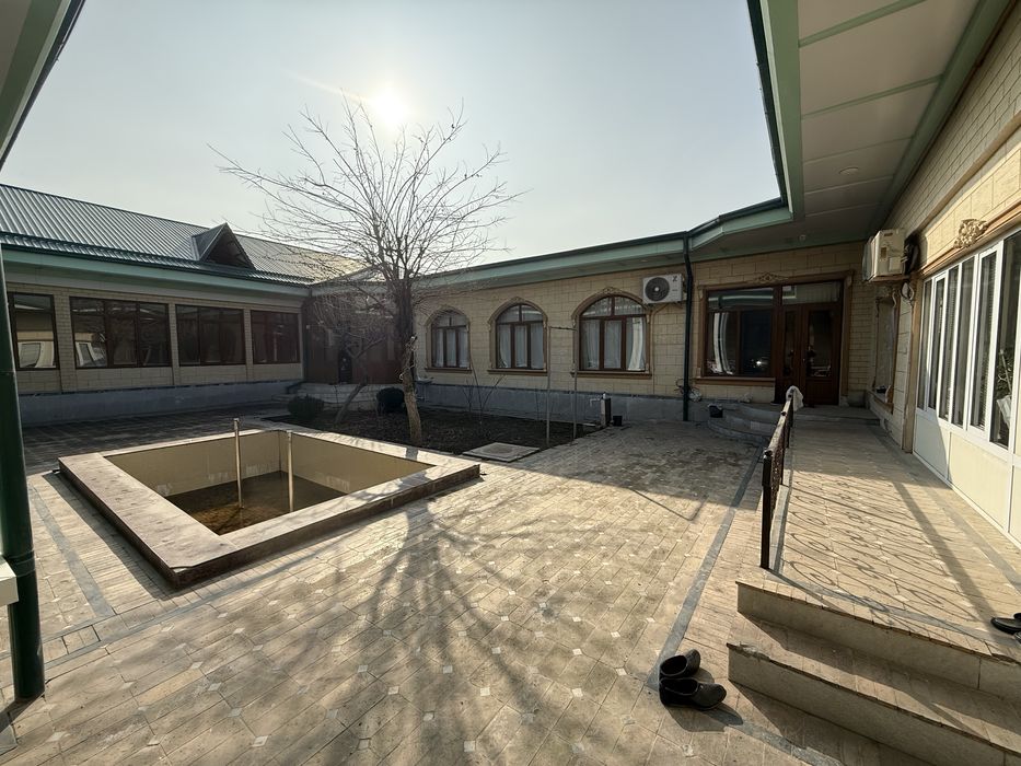 Срочно!!! Продаётся готовый дом СЕРГЕЛИ, ХОНОБОД,