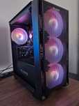PC Gaming i5, 16 GB RAM, GTX 1070