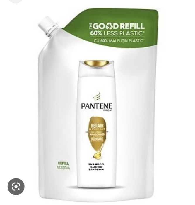Sampon Pantene Pro-V