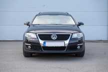 VÂND/SCHIMB/VW PASSAT/2010/Full Option/170CP/Automat