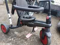 Vand tricicleta Smartrike