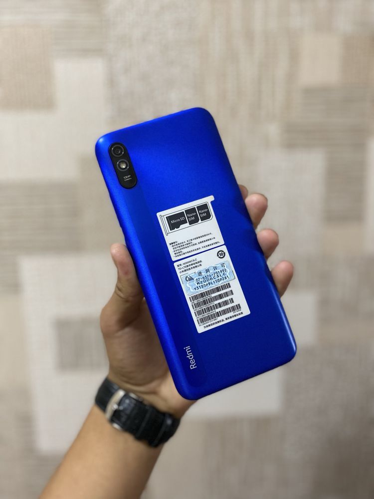 Redmi 9A ideal 64 Gb