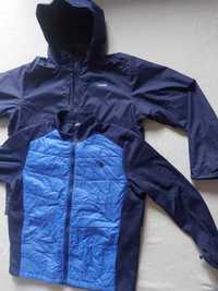 The North Face Tricilmate XL/54 ,3 якета в 1,оригинал ново Пролет/Зима