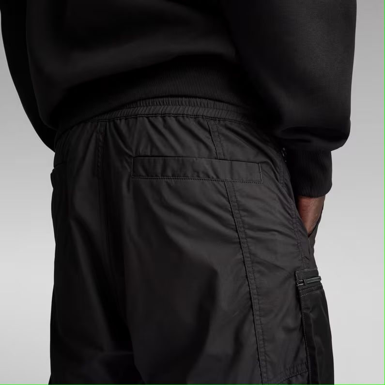 Карго панталон G-star Raw 3D PM W28 W30 W32 W33 W34 W36