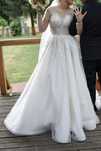 Rochie de mireasa