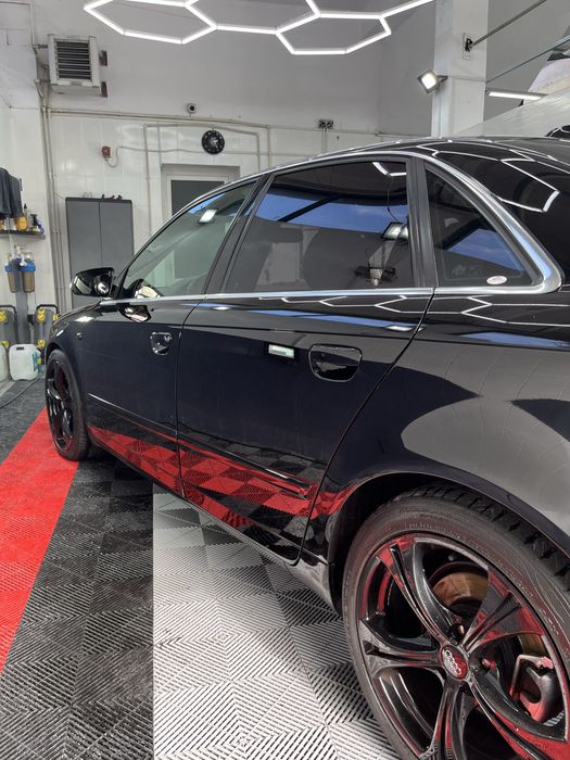 Audi A4 2.0 TFSI