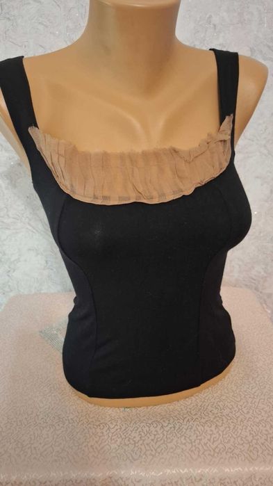 Потник/Топ видове