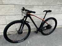 Bicicleta Mondraker Chrono Carbon