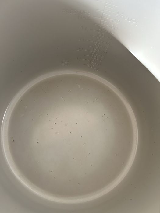 Vas original pentru Ninja multicooker 7.5 l