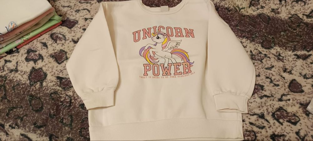 Отлични детски блузки за зимата