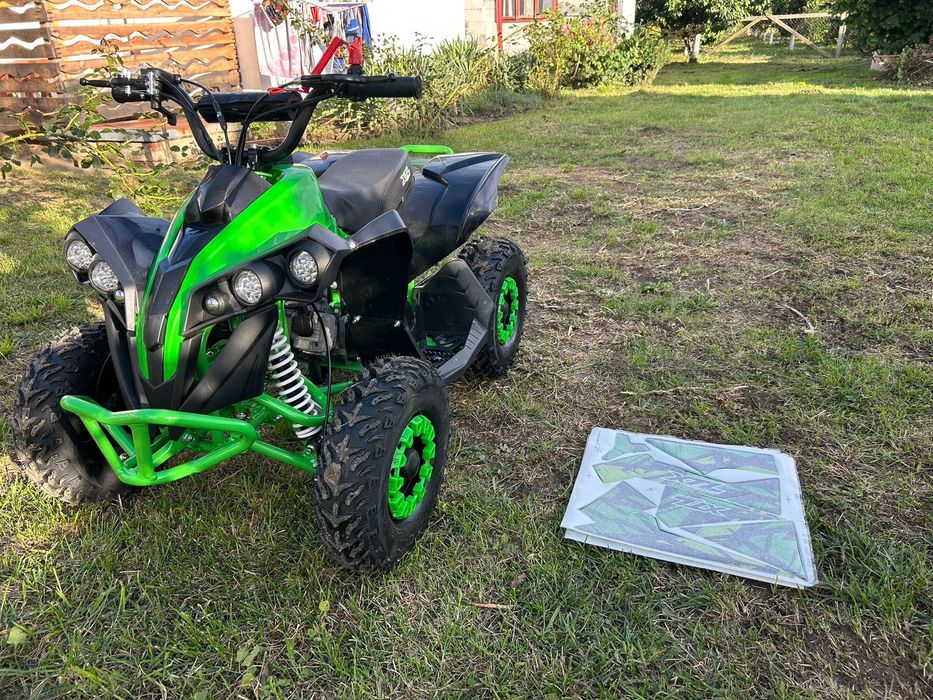 Atv pentru copii