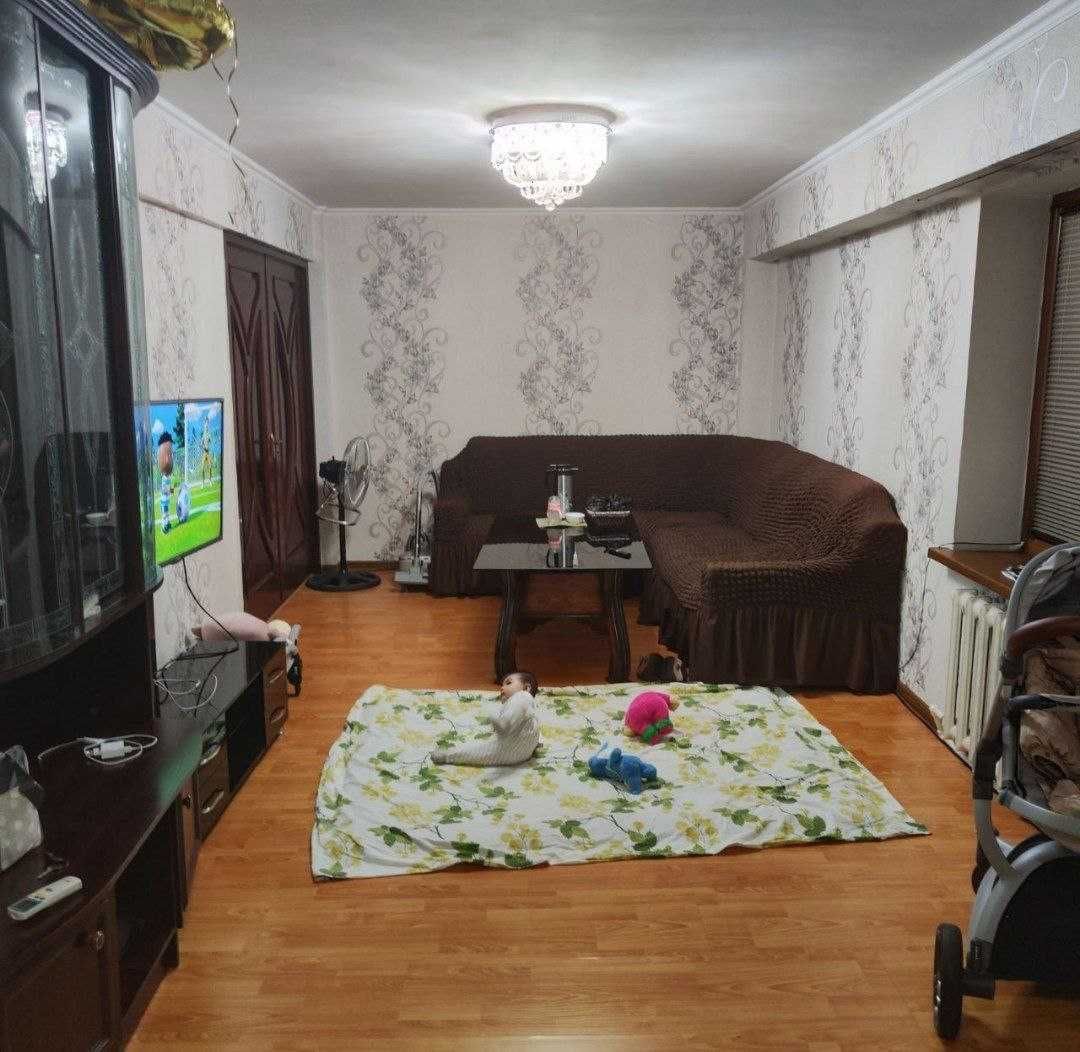 Arenda kvartira 400$ |2|5|5| Olmazor tuman, Qoraqamish 2/1 ID:506