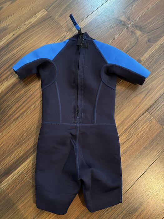 Costum inot  neopren copil Olaian