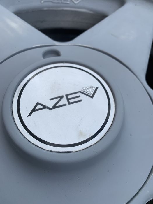 Джанти Azev A 16 5х100 7.5j ET30