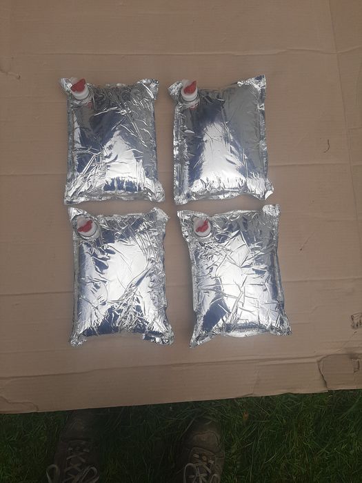 De vânzare suc de mere și morcov!!!