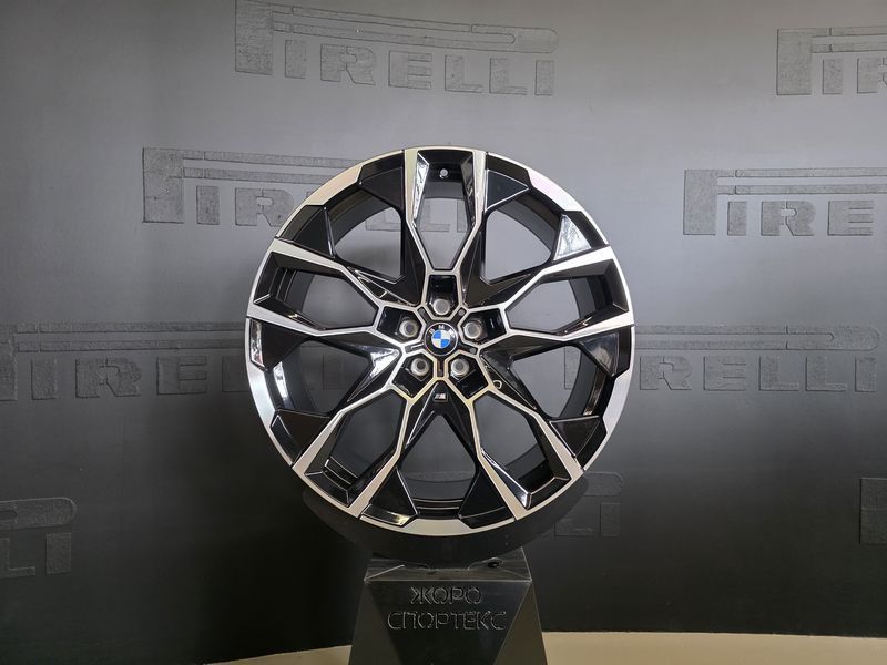 Jante 22'' Bmv 5x112 Bmw 5x112
