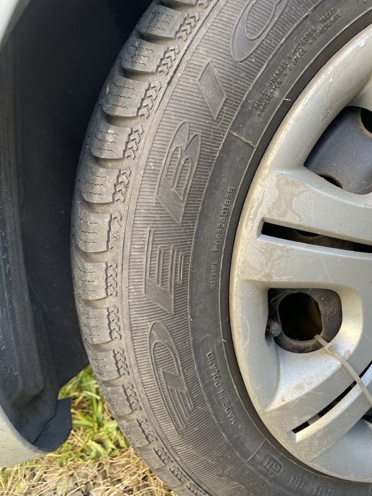 Debica Frigo (iarna M+S) 2 bucati