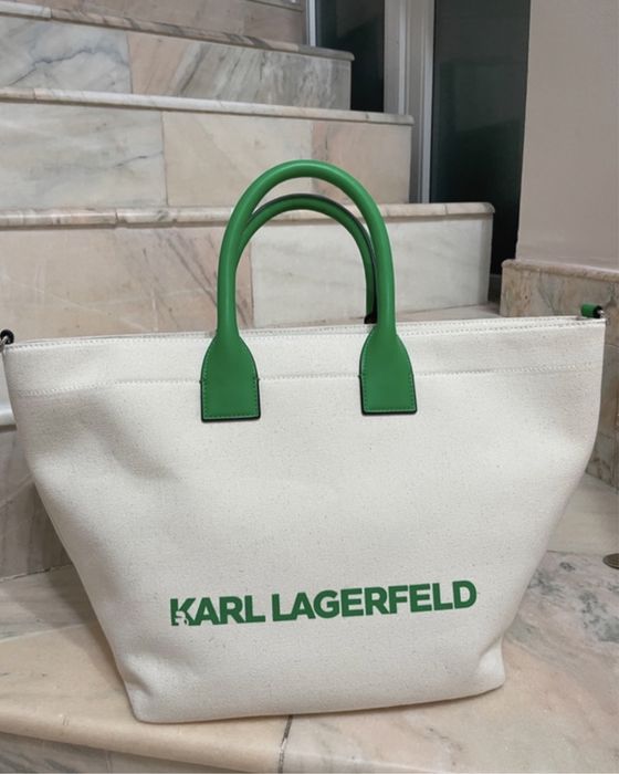 Geanta Karl Lagerfeld