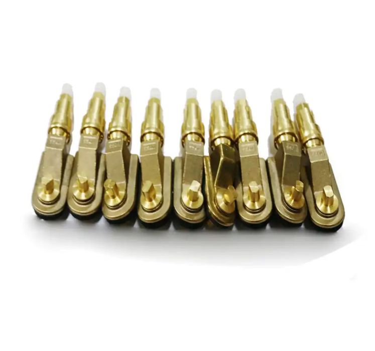 Supapa Presiune Valva Perna Perne Ventil Audi A8 D3 Bentley Phaeton