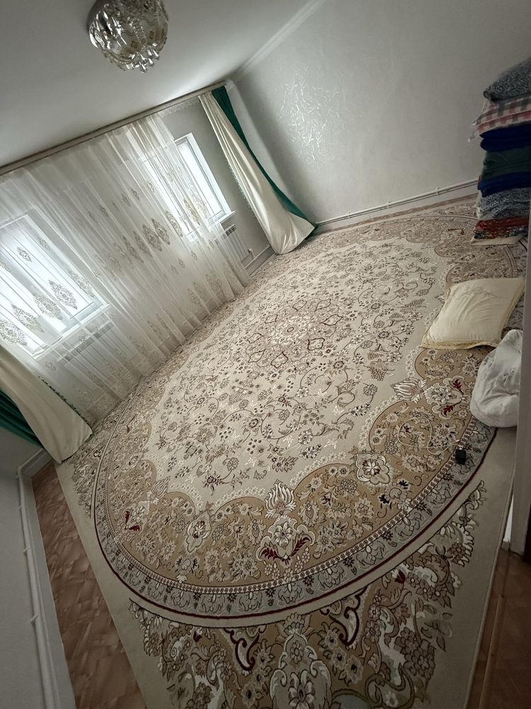 Кілем сатылады, ковер