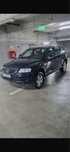 VW Touareg 4X4 Permanent Impecabil