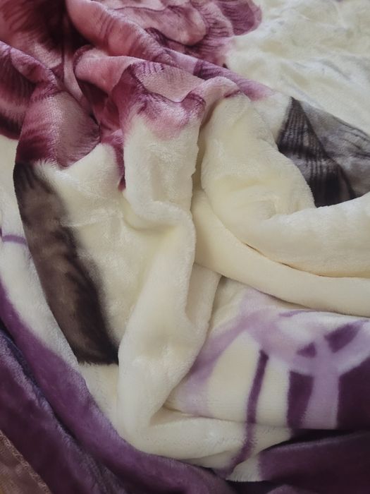 Одеяло или шалте