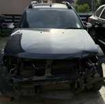 Duster DCI    4x4 , pentru dezmembrari