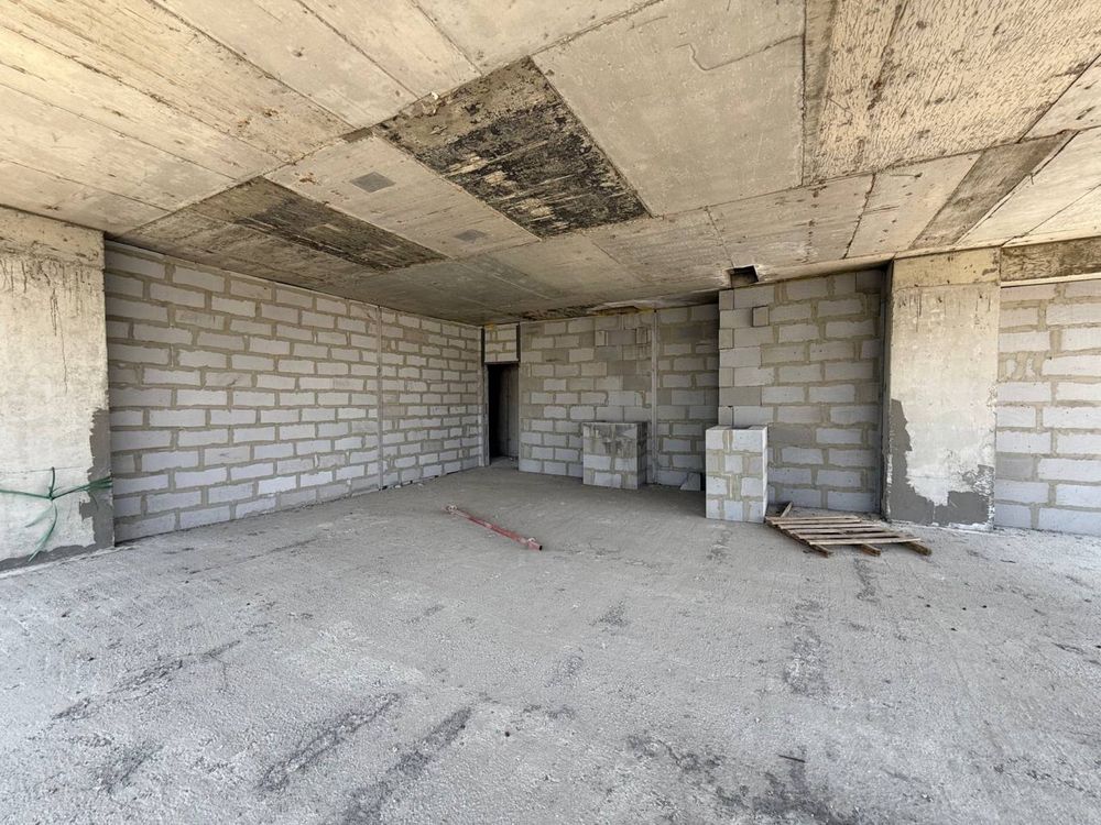 ЖК Централ Плаза в Ташкент Сити 89м2. Премиум новостройка.