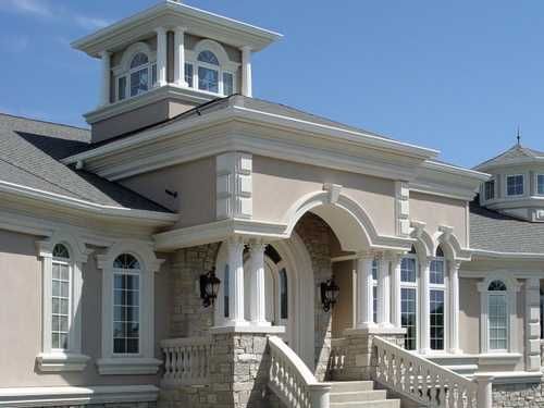 Elemente decorative polistiren/Profile polistiren/Decoratiuni interior