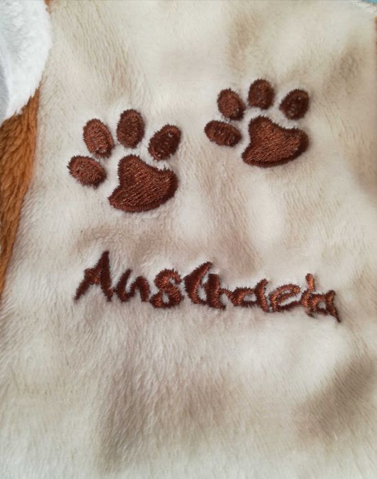 Несесер Australia