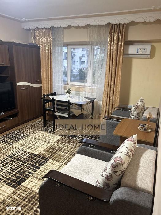 Apartament 4 camere decomandat - etaj intermediar - 92mp - 1980