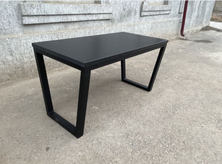 loft stol /Компьютерний стол /parta / письменный ст стол для ноутбук и