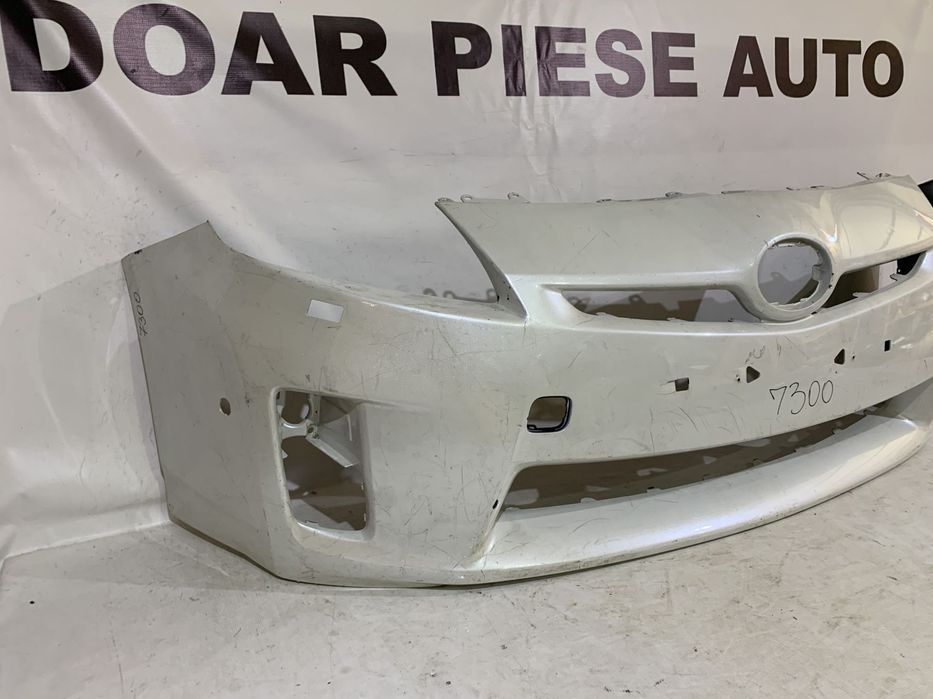 Bara fata Toyota Prius, 2009, 2010, 2011, 2012, 2013, cod origine OE 52119-47080.